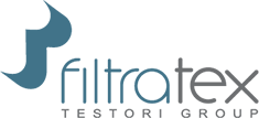 Logotipo filtratex testori